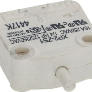 MICROINTERRUTTORE SAIA-BURGESS XP42A-E1