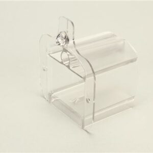 CHUTE DISPENSER