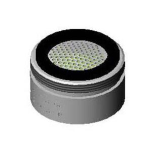 0.5 GPM SPRAY DEVICE, 15/16-27UN MALE
