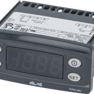 TERMOSTATO ICPLUS902 NTC/PTC