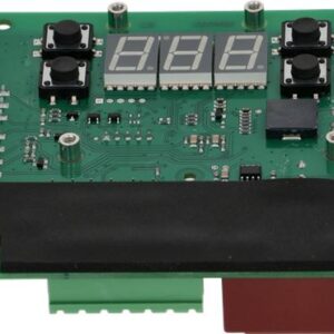 STRUMENTO DIGITALE ATT15 - ATT20