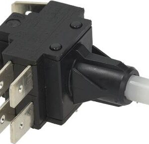 INTERRUTTORE 16(4)A 250V