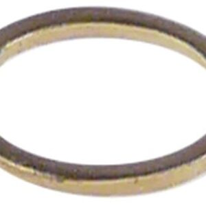 RONDELLA ø 8x10x1 mm