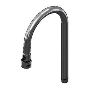 120X RIGID GOOSENECK W/ B-0199-21-VR