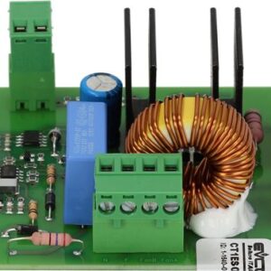 SCHEDA TAGLIO DI FASE EVCO CT1ES0030000