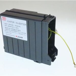 SCHEDA INVERTER DEL MOTORE
