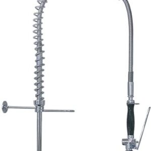 DOCCIA PRELAVAGGIO PREMIUM 895 mm