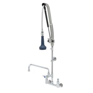 PULL-DOWN PRU W/ 12" ADF, CERAMA