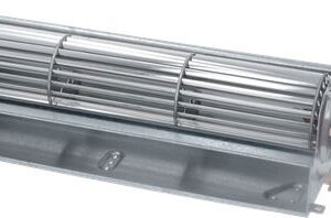 VENTILATORE TANGENZIALE 300 mm DX