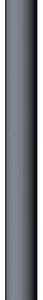 B-1210-12 GLASS FILLER PEDESTAL