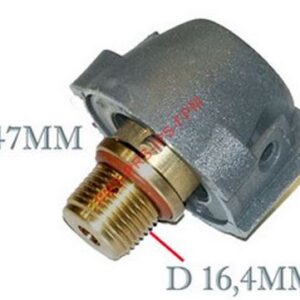 BOUCHON COMPLET (DU20800011