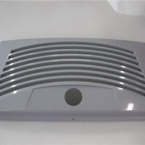 GRIGLIA ANTERIORE ABS GRIGIO