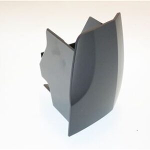 CASSETTA PER RIFIUTI BLK V2 P0057