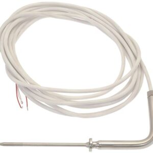 SONDA AL CUORE PTC 90° RISCALDATA