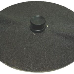 DISCO ABRASIVO PELAPATATE ø 435 mm
