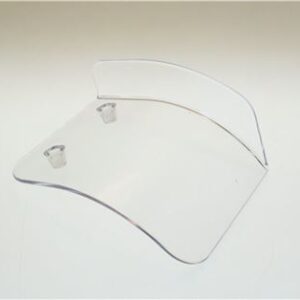 PROTEZIONE CARRELLO CELME GPE250
