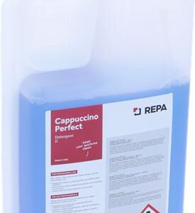 DETERGENTE CAPPUCCINO PERFECT 1L