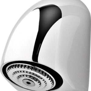 SOFFIONE DOCCIA ANTIVANDALO 1/2"