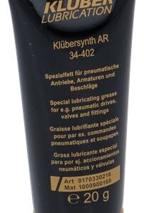 GRASSO KLUBERSYNTH AR 34-402 20 g