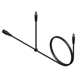 CHEKPOINT EASYWIRE CONNECTOR CABLE, 4FT