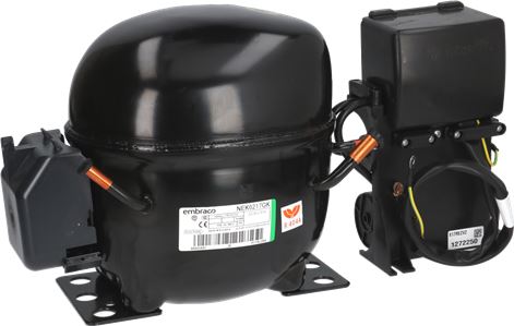 Embraco NEK6217GK