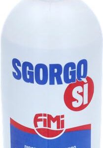 DISOTTURANTE CHIMICO SGORGOSÌ 1 L