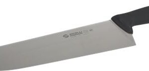 COLTELLO AFFETTARE LAMA cm 30x7,4 mm