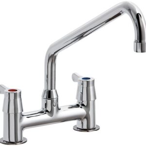 MISCELATORE BIFORO KLARCO STYL 287 mm