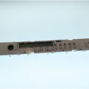 CONTROL UNIT 80.C IT/HP2 G/L3C1W2 220