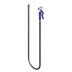 PET GROOMING UNIT: EB-0107-035 ANGLED