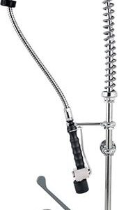 DOCCIA PRELAVAGGIO KLARCO EUROP 1050 mm
