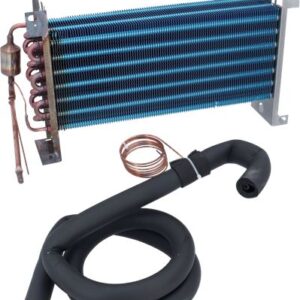 EVAPORATORE 430x270x90 mm