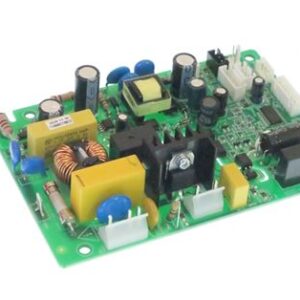 POWER PCB ASSY