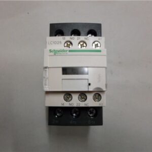 CONTACTOR