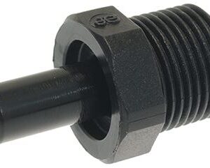 RACCORDO TERMINALE A CODOLO JG PM050803E