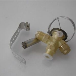 VALVOLA TERMOSTATICA DANFOSS TES2