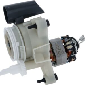 ASSIEME MACININO (3D-DL 230V)