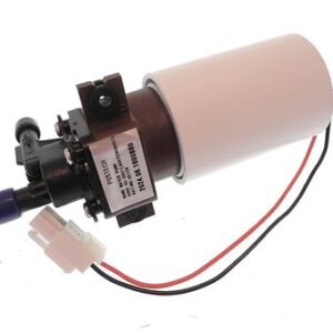 Pump Assembly