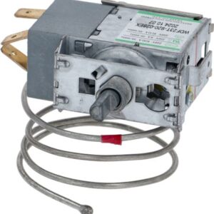 REFRIGERATOR THERMOSTAT