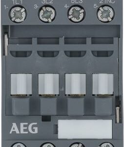 CONT. 7,5KW 230V