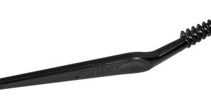 SPAZZOLINO PULISCIDOCCE NERO PALLO