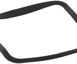 WEAR STRIP, BLACK