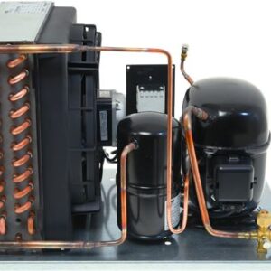 Unità Condensatrice SECOP SC21MFX