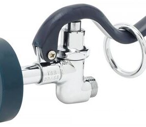 UK-0107 (BLUE) PRE-RINSE SPRAY VALVE (1.