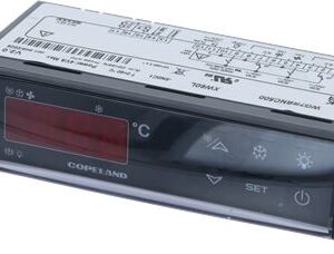 Dixell XW60L-5N0C1