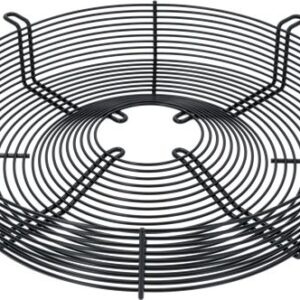 GRIGLIA PER VENTILATORE EBM ø 400 mm