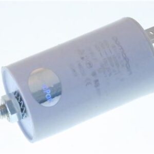CONDENSATORE 18 µF