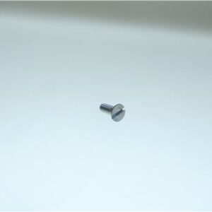 VITE TSP  DIN 963 M 3X8