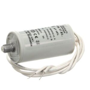 CAPACITOR 5 MFD - FAN MOTOR
