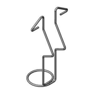 CWS EASYINSTALL HANGER